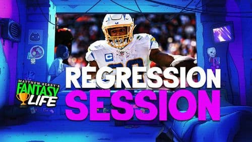 🚨 We Have a New Top-6 RB