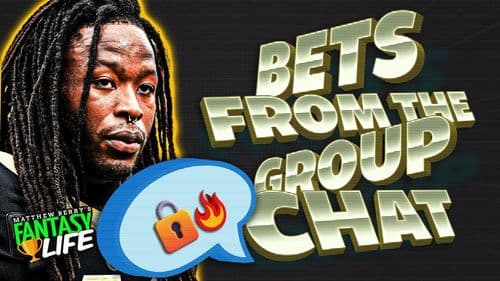 🤯 The Surprise RB1 Set To Dominate