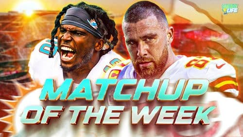 🔑 KEY Week 9 Questions + KC-MIA Preview
