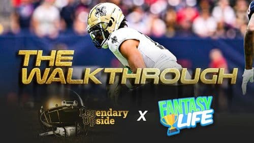 🤝 Two WR Trade Targets