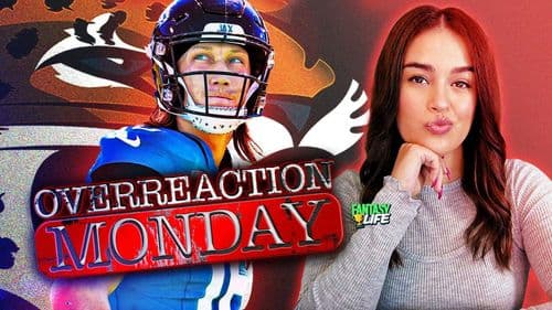 π€§ 2 Players Allergic To TDs FINALLY Score