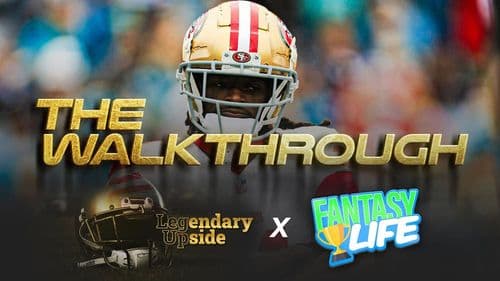 🚨 2 Players to Stash Before Sunday