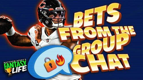 📈 A Big WR Upgrade