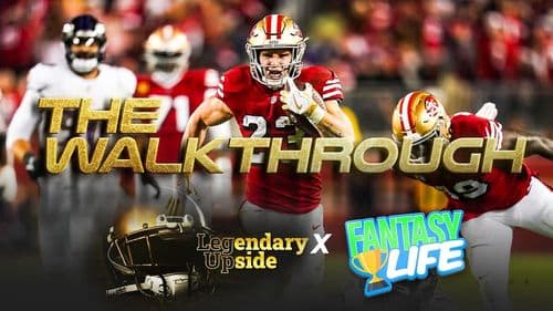 👀 Sneaky Starts for Sunday