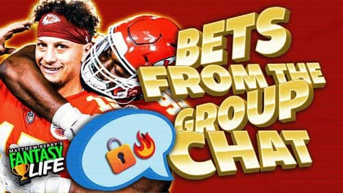 2 Rookie WRs You Should Pick Up Now