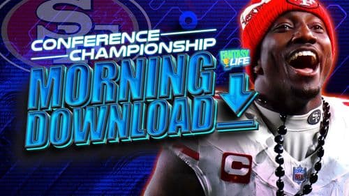 🤑 Overnight News, Top Plays, and more.