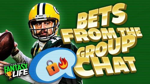 🙏 Injury Updates On 5 Important WRs