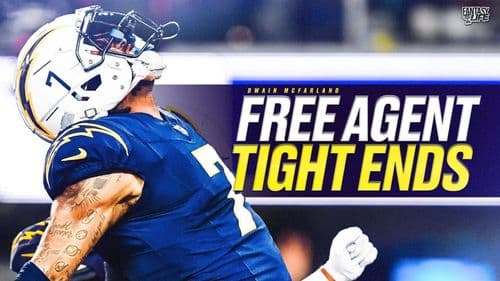 ⏰ Fantasy Fallout from the Frachise Tag Deadline