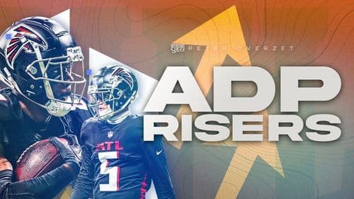 🍿 Free Agency WR MADNESS