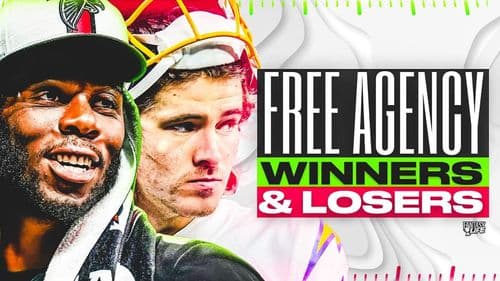 🏈 QB Landing Spots & Kyle Pitts Propaganda