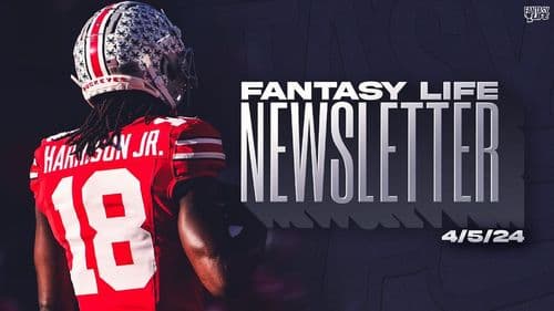 🤩 A WR With High-End Upside