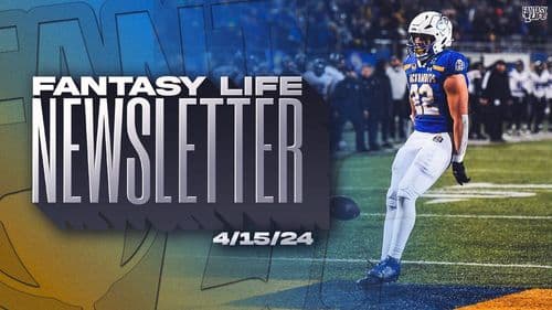 💡 2024 Rookie RBs (What You Need To Know)