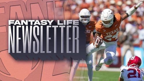 ⏰ QB-Heavy Yet Again?