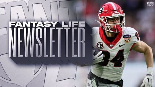 🤫 2024's Rookie Sleepers Revealed