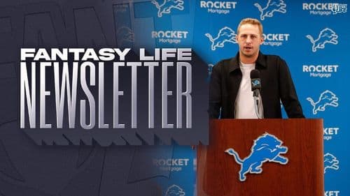 🙏 If Jared Goff Can Do It...