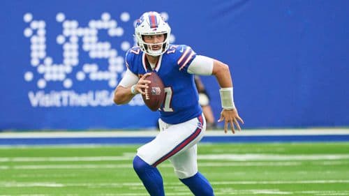 Las Vegas Raiders vs. Buffalo Bills Fantasy Football Matchup Breakdown For Week 6