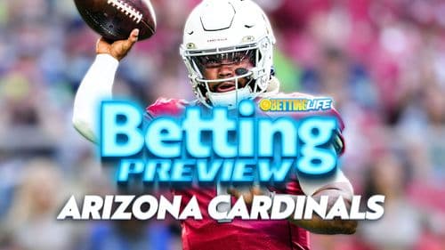 2023 Arizona Cardinals Betting Preview