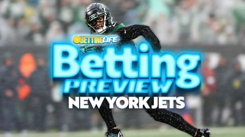 2023 New York Jets Betting Preview