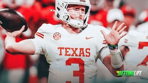 CFB Playoff Bracket Breakdown and Predictions: Why Texas Can Win It All — and More