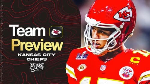 Kansas City Chiefs Fantasy Football Outlook for 2024