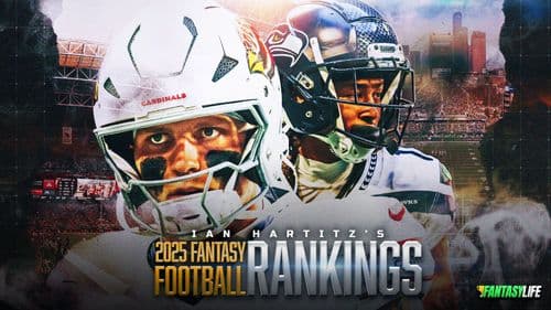 Fantasy Football Rankings 2025: Arrow Up For Brock Purdy, Davante Adams, Chris Godwin, And More