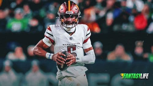 What's Going On With Jayden Daniels?