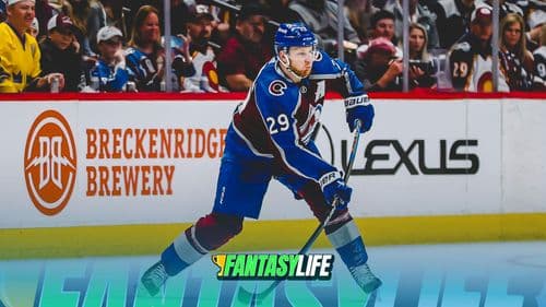 Fantasy Hockey Top-150 Rankings: Targets, Values & Fades for 2024