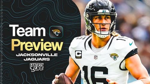 Jacksonville Jaguars Fantasy Football Outlook for 2024