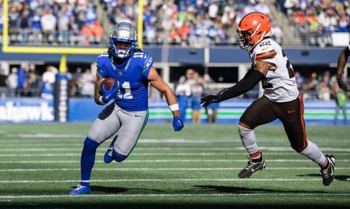 Seattle Seahawks vs. Los Angeles Chargers Matchup Breakdown For Fantasy Football Week 4