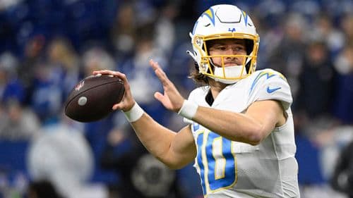 Los Angeles Chargers vs. Denver Broncos Matchup Breakdown For Fantasy Football Week 5