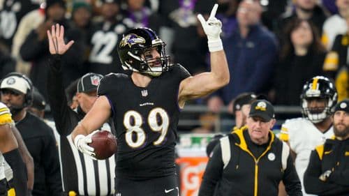 Ravens vs Colts Picks, Odds, Predictions, and Player Props for Week 1