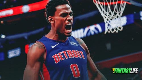 Fantasy Basketball Breakout Candidates For 2024