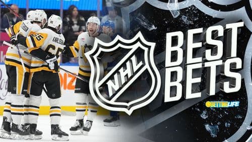 NHL Bets Today - Top Bets For April 11