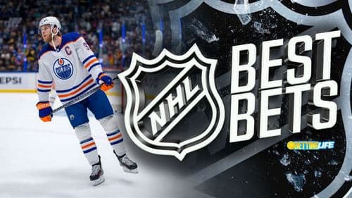NHL Picks For May 10 - Best NHL Playoff Bets For Friday