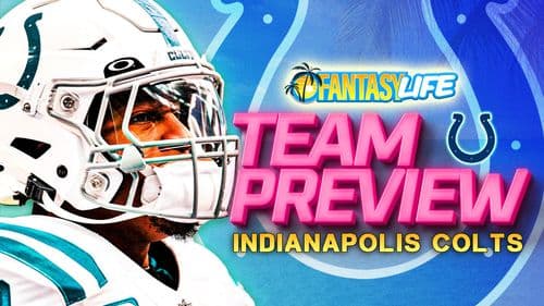 2023 Team Preview: Indianapolis Colts