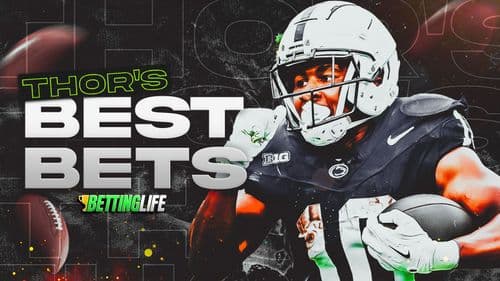 College Football Expert Picks: Best Bets and Props, Week 10