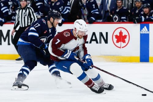 NHL Picks For May 7 - Best NHL Playoff Bets For Tuesday