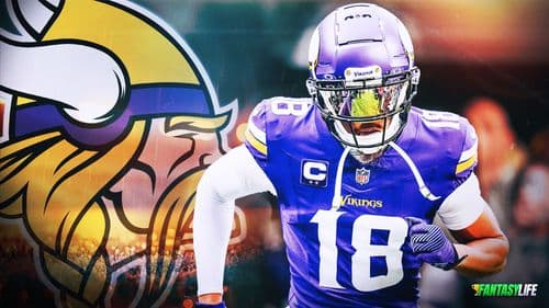 Minnesota Vikings Team Preview and Fantasy Football Outlook for 2025
