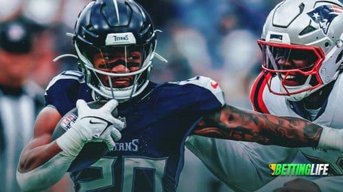 Anytime Touchdown Scorer Bets For Week 13: TD Time For Tony Pollard