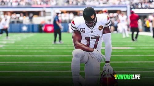 WR Matchups for Week 2: Spots to Target and Avoid