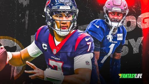 High-Stakes Fantasy Football Strategy: A Big Dog Draft on Underdog Fantasy