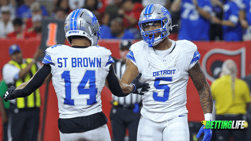 Are the Lions a Sure Thing to Survive and Thrive in Week 11?