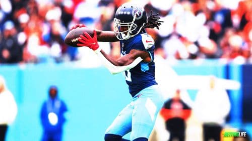 After Drafting Cam Ward, Are The Tennessee Titans A Good Bet To Step Forward?