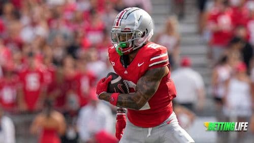 Week 10 Big Ten Monster Showdown: Ohio State-Penn State