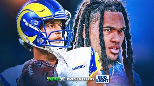 2025 Fantasy Football Offseason News: Derek Carr Retires, Matthew Stafford Signs, And More