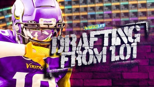 Fantasy Football Strategy. Drafting from the 1.01 in 2023.