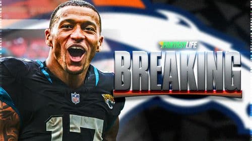 Evan Engram Signs With Broncos: Fantasy Football Impact on Bo Nix and Denver Offense