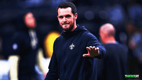 What Will The Saints Do At QB?