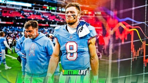 Win Totals Revisited: Updating My Over/Under Betting Picks for the 2024 NFL Season