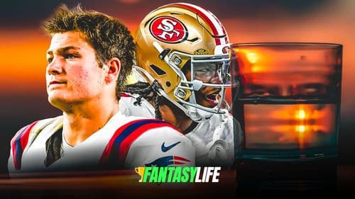 NFL Preseason Recap: Optimistic Fantasy Football Outlooks for Backup Players